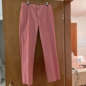 Men’s Vineyard Vines Pink Pants